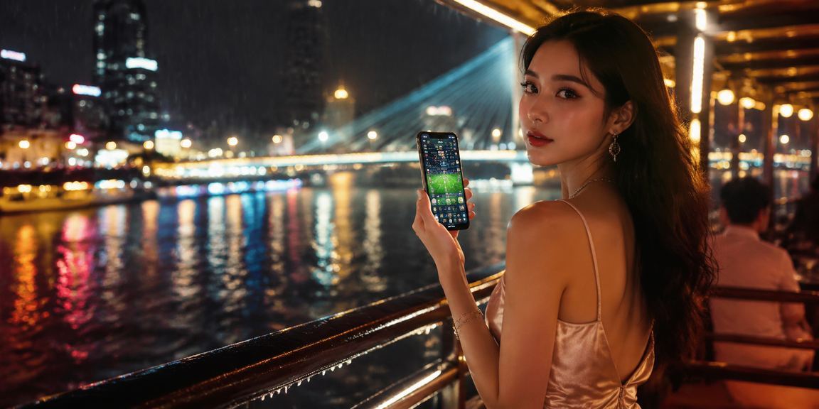 Người dùng Cần Thơ xem phân tích cược trên điện thoại di động