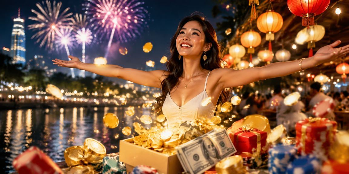 Quang cảnh chợ đêm Hà Nội về đêm, người dùng xem kèo thể thao trên điện thoại
