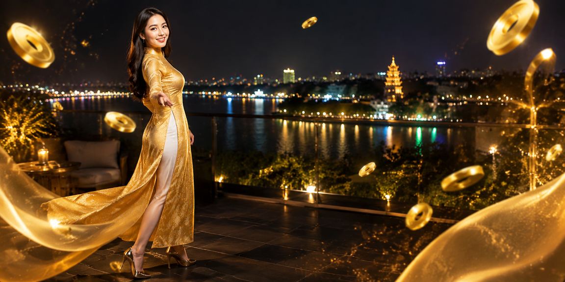 Thành viên mới đăng ký tài khoản 7415 nhận ưu đãi chào mừng tại Hà Nội