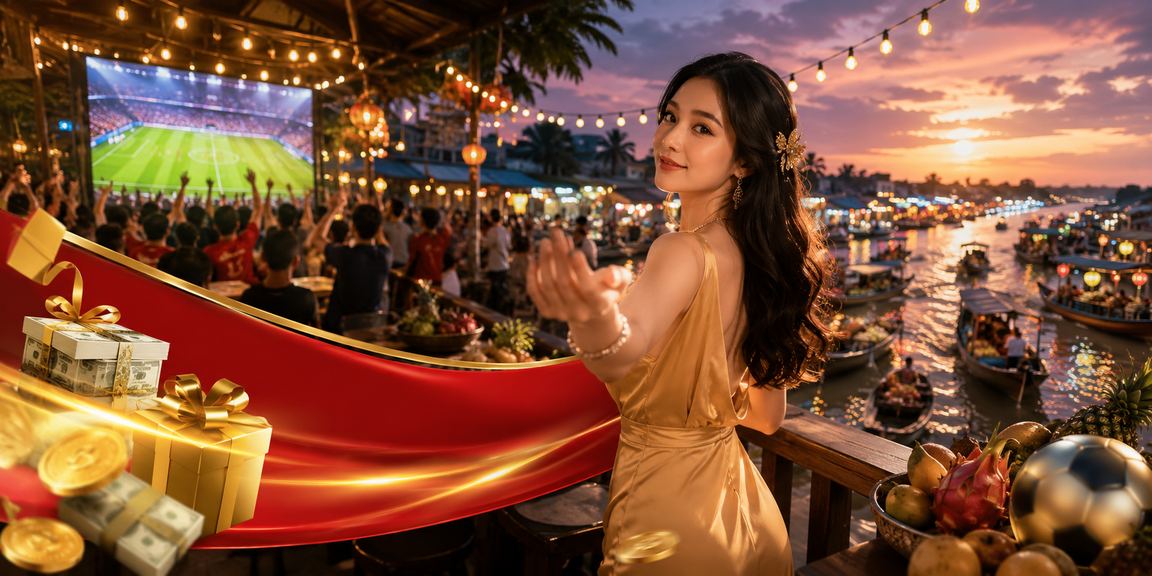Người hâm mộ tại miền Tây Nam Bộ theo dõi trận đấu thể thao buổi tối