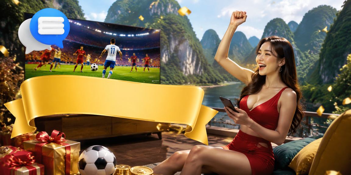 Người dùng tại Ninh Bình theo dõi sự kiện thể thao trực tuyến vào buổi tối