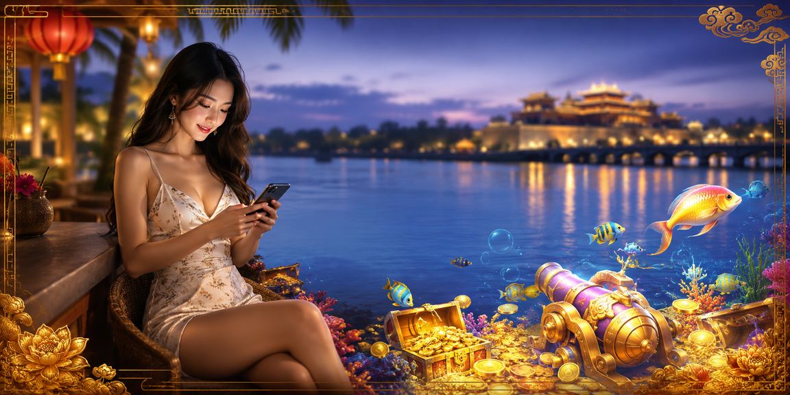 Màn hình kết quả xổ số trực tuyến tại Việt Nam hiển thị trên thiết bị di động