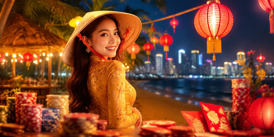 Người chơi trải nghiệm cá cược trực tuyến tại Việt Nam trên nền tảng 7415